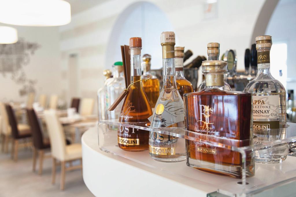 Hotel Alex 리그나노 사비아도로 외부 사진